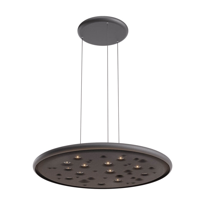 Suspensie de interior NEBA - Art. 01-4572, Redo, Negru