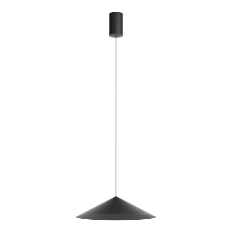 Suspensie de interior KONOS - Art. 01-4424, Redo, Negru