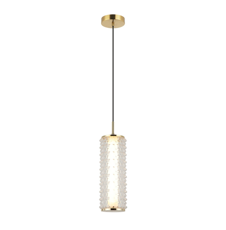 Pendul de interior Irma - Art. 4294700, Viokef, Auriu