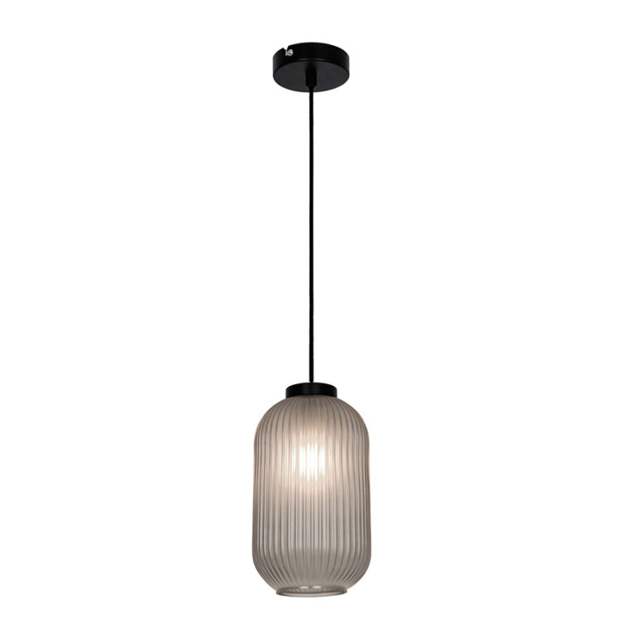 Pendul de interior Astor - Art. 4253101, Viokef, Fumuriu