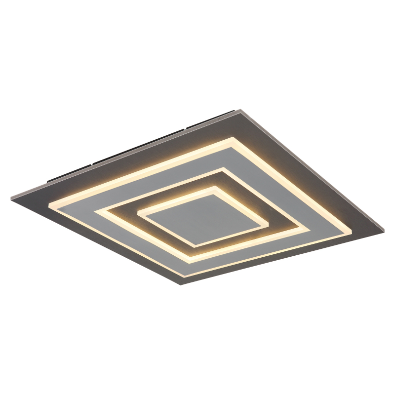 Plafonieră de interior JAYDEN - Art. 48033-40, Globo, Gri/Negru