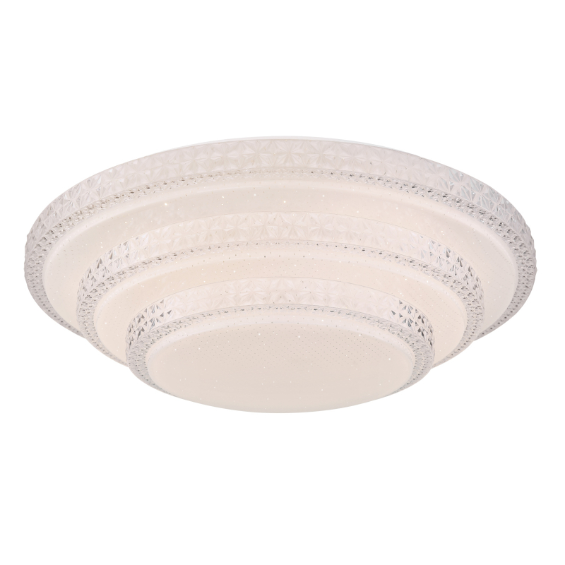 Plafonieră de interior MAGNIFIQUE - Art. 48005FSH-30, Globo, Alb