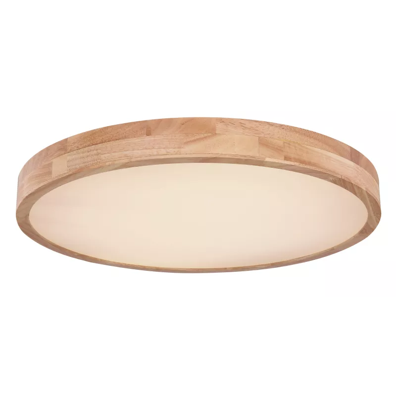 Plafonieră de interior RAINER - Art. 41745-48, Globo, Maro