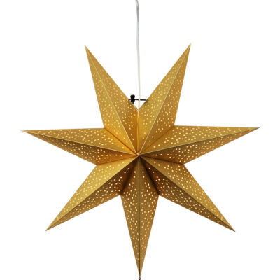 Decorațiune DOT - Art. 237-27, Eglo, Alb/Auriu