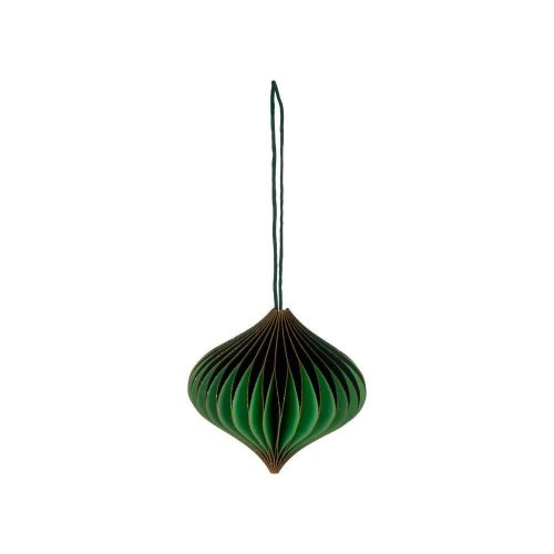 Glob Crăciun MATANAO Ø80mm - Art. 427203, Eglo, Verde