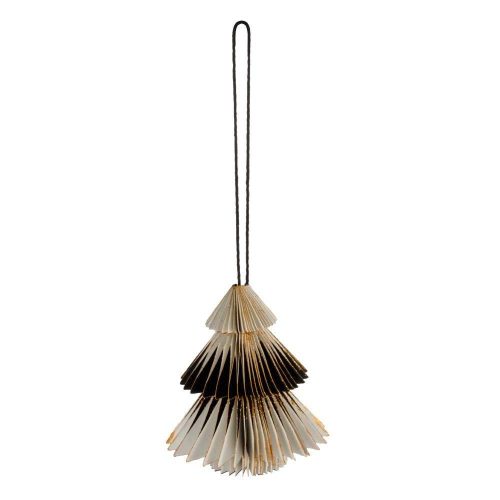Glob Crăciun MATANAO Ø80mm - Art. 427205, Eglo, Negru/Crerm