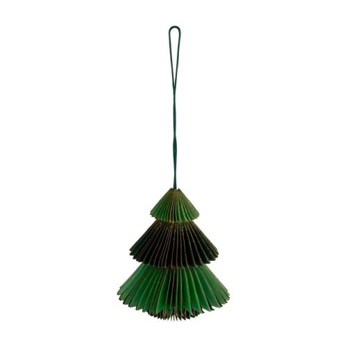 Glob Crăciun MATANAO Ø80mm - Art. 427206, Eglo, Verde