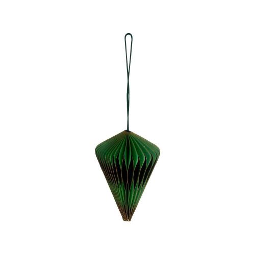 Glob Crăciun MATANAO Ø70mm - Art. 427213, Eglo, Verde