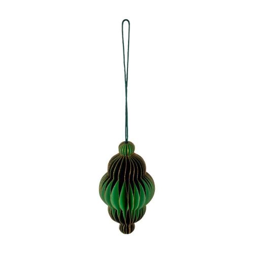 Glob Crăciun MATANAO Ø60mm - Art. 427216, Eglo, Verde