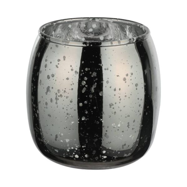 Felinar BEZAMBY Ø110mm - Art. 422489, Eglo, Gri/Argintiu