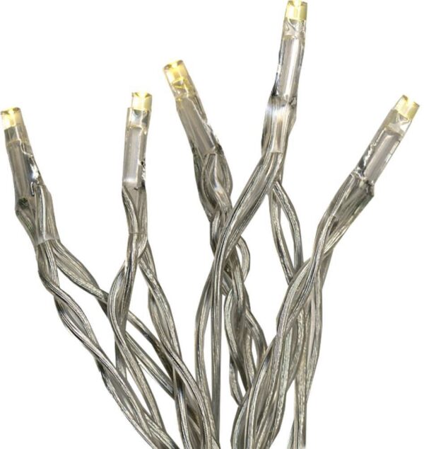 Instalație TRENDLITES LED - Art. 726-01, Eglo, Transparent