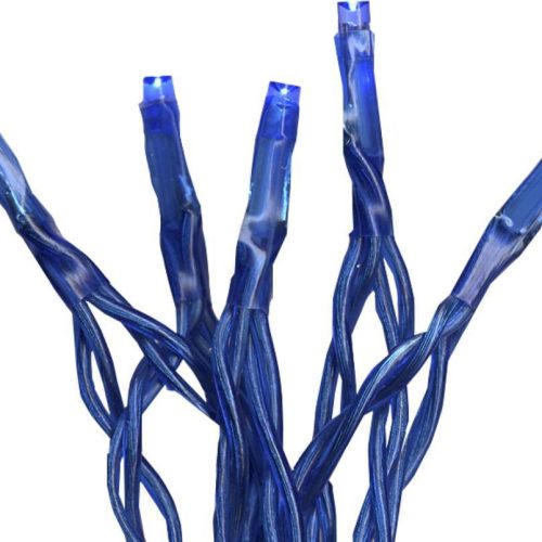 Instalație TRENDLITES LED - Art. 726-04, Eglo, Albastru