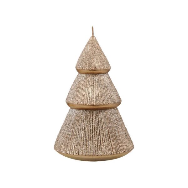 Lumânare BALEZZE Ø85mm - Art. 422753, Eglo, Bronz