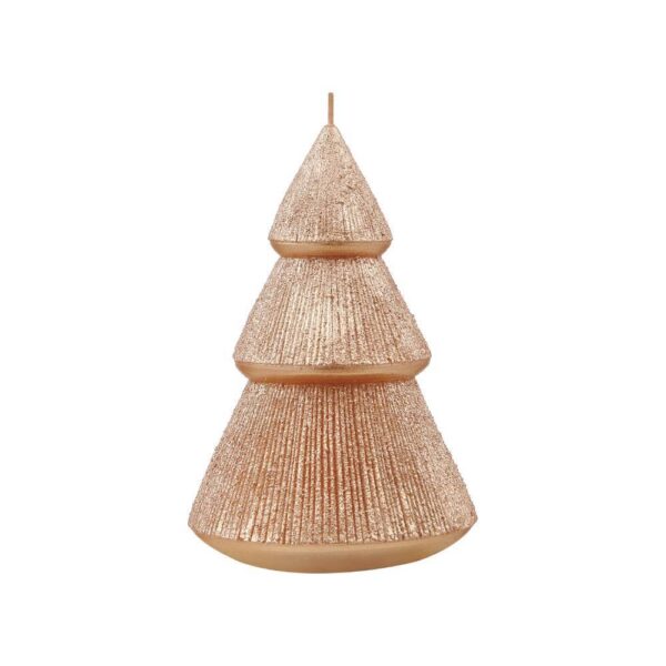 Lumânare BALEZZE Ø85mm - Art. 422754, Eglo, Bronz