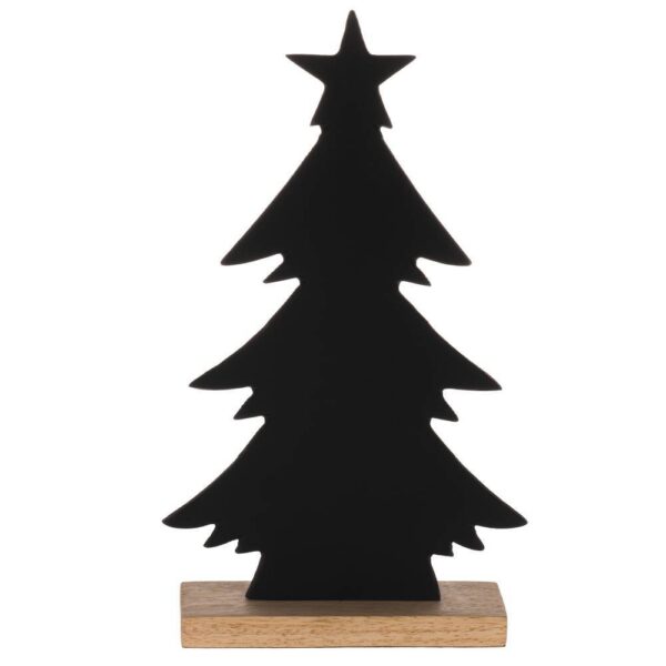 Obiect decorativ BALIGUIAN - Art. 427104, Eglo, Negru/Natural