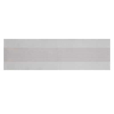 Napron RAPAR 1200x350mm - Art. 426811, Eglo, Alb/Cupru