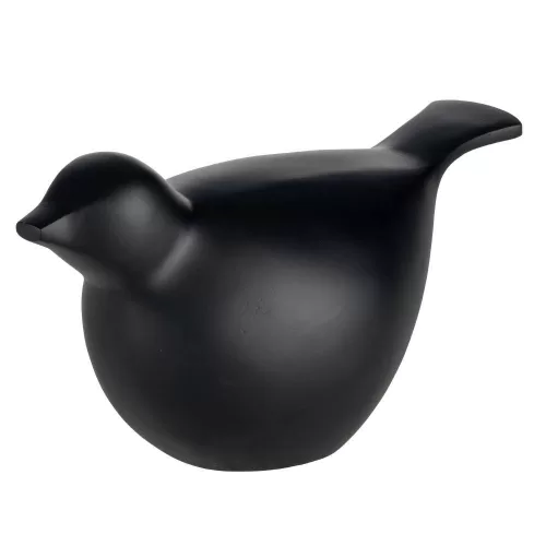 Obiect decorativ MAROVATO 275x135x145mm - Art. 427302, Eglo, Negru