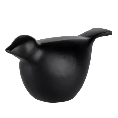 Obiect decorativ MAROVATO 240x110x125mm - Art. 427304, Eglo, Negru