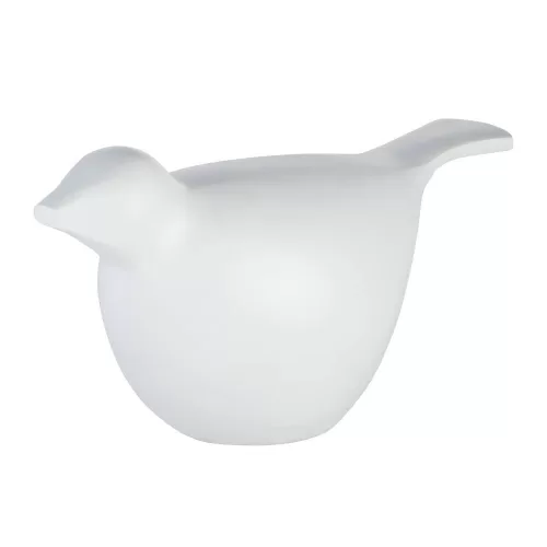 Obiect decorativ MAROVATO 240x110x125mm - Art. 427305, Eglo, Alb