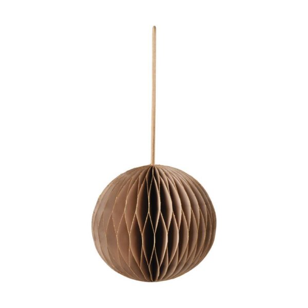Glob Crăciun MATANAO Ø100mm - Art. 427752, Eglo, Bej