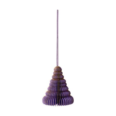 Glob Crăciun MATANAO Ø50mm - Art. 427791, Eglo, Mov/Sclipici