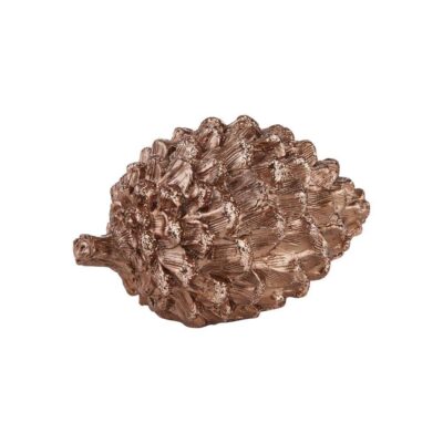 Obiect decorativ CATACOL 180x115x100mm - Art. 429596, Eglo, Maro/Bronz
