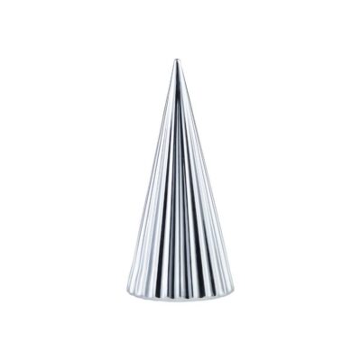 Obiect decorativ CATACOL 68x68x150mm - Art. 429669, Eglo, Argintiu