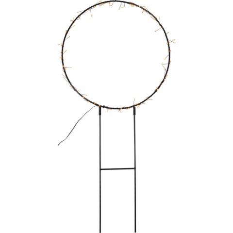 Decorațiune BARLUMI - Art. 475-17, Eglo, Negru