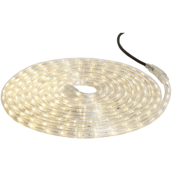 Bandă LED ROPELIGHT LED  - Art. 562-01, Eglo, Transparent