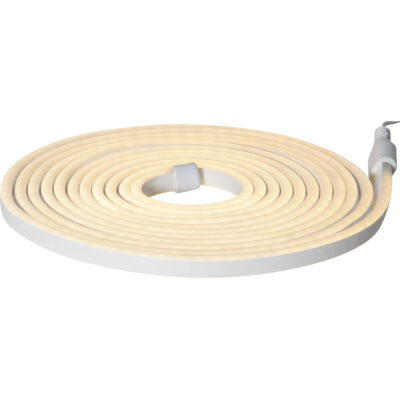 Bandă LED FLATNEONLED  - Art. 563-30, Eglo, Alb