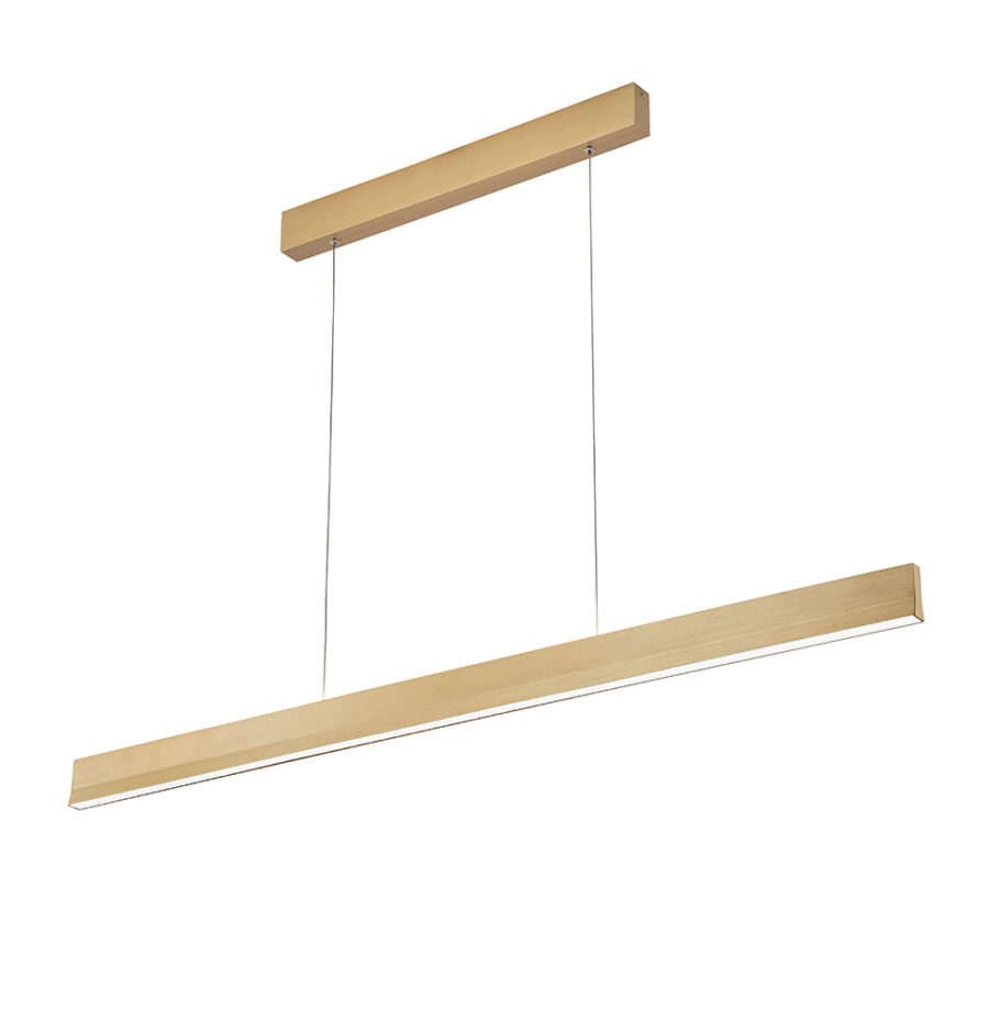 Suspensie de interior Lee - Art. 4303300, Viokef, Auriu