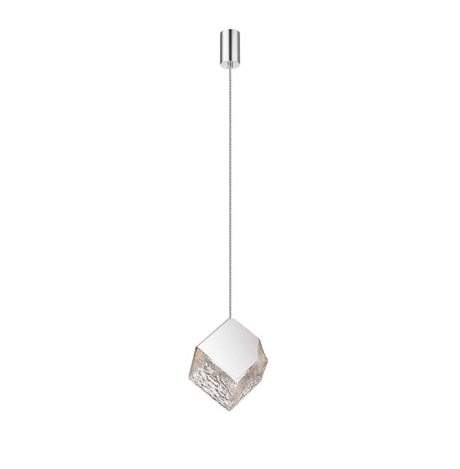 Pendul de interior Dream - Art. 4273000, Viokef, Crom