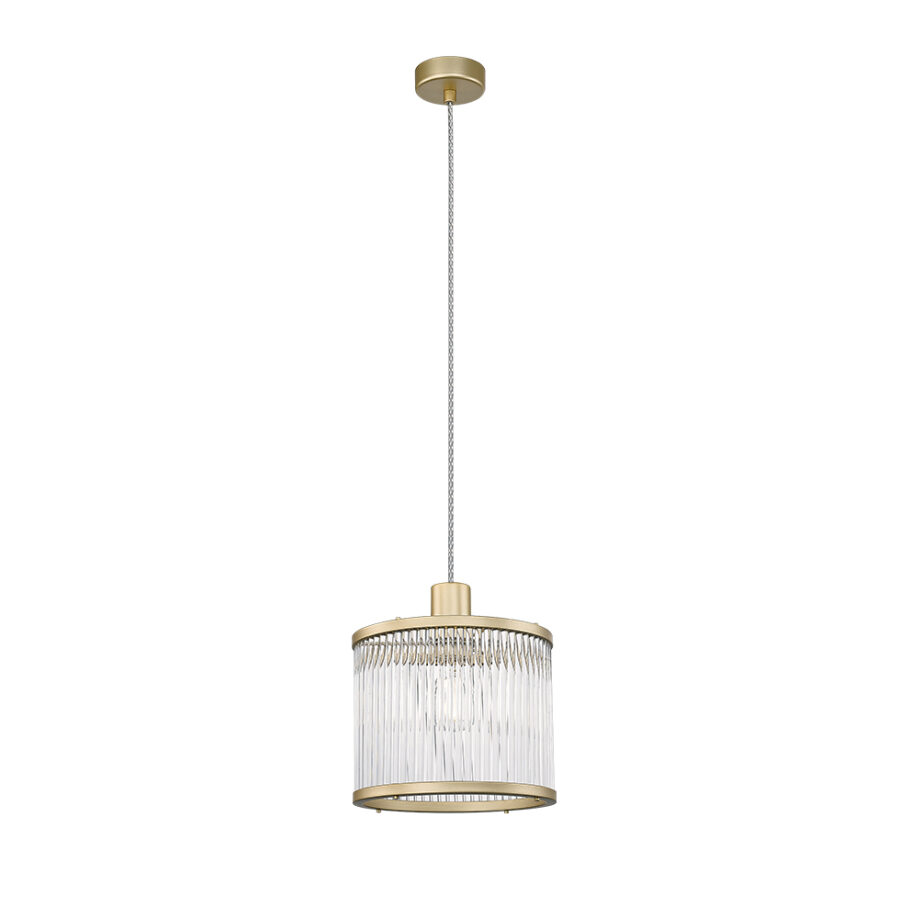 Suspensie de interior Karolina - Art. 4258900, Viokef, Auriu