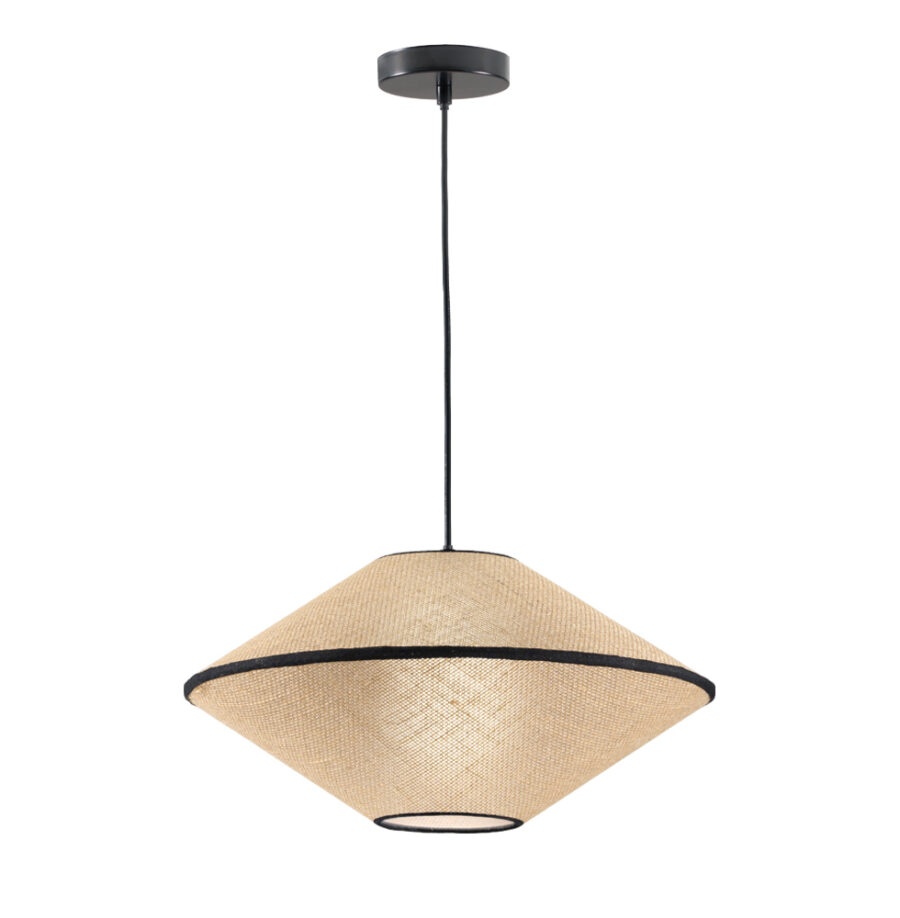 Suspensie de interior Amica - Art. 4270200, Viokef, Natural