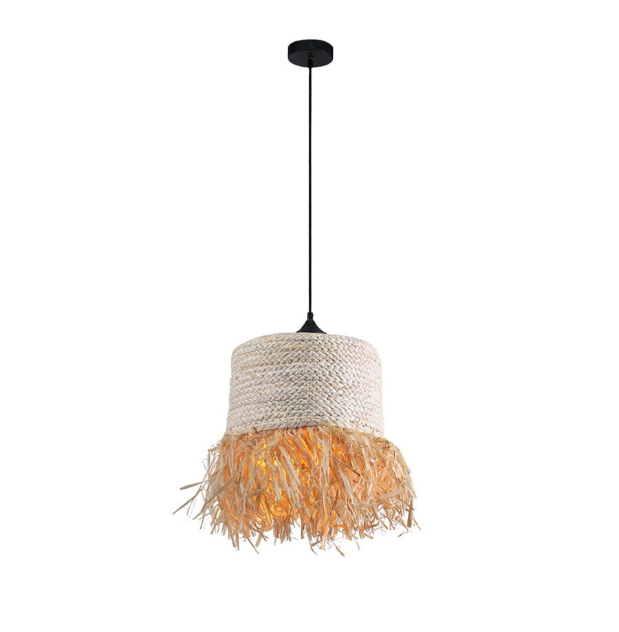 Pendul de interior Lilo - Art. 4305400, Viokef, Natural