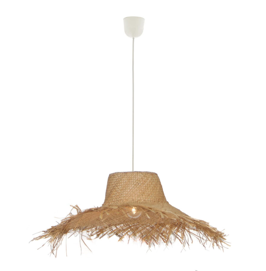 Pendul de interior Tetra - Art. 4211800, Viokef, Natural