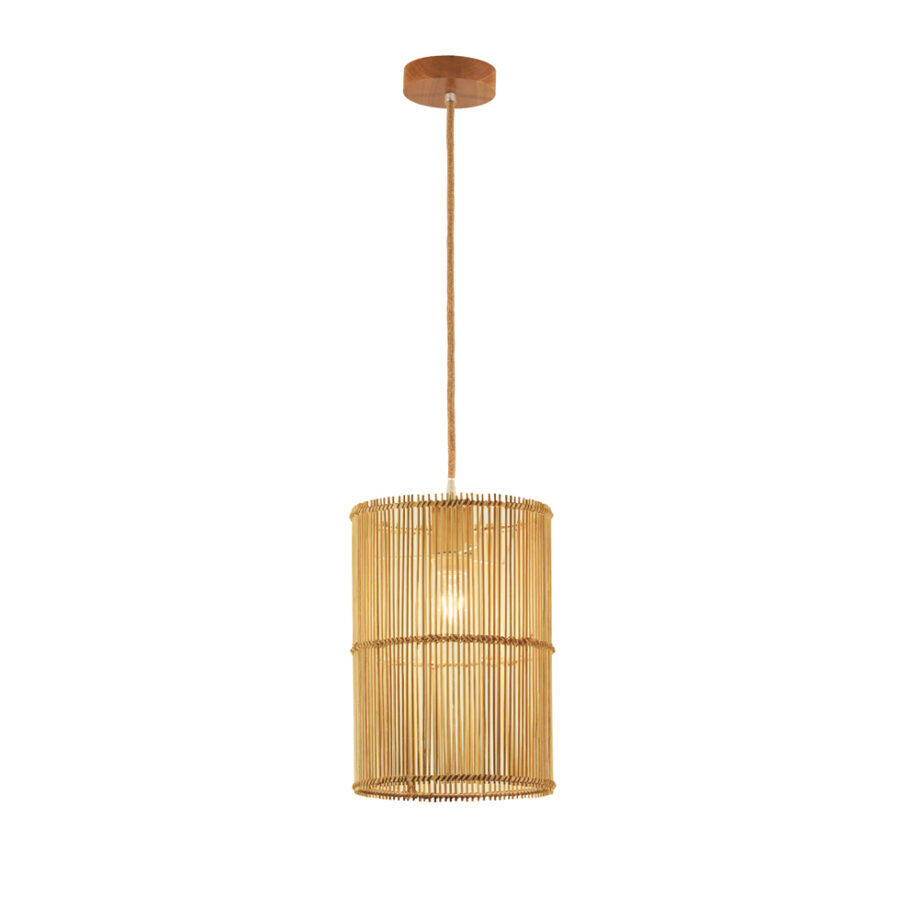 Pendul de interior Leta - Art. 4228100, Viokef, Natural