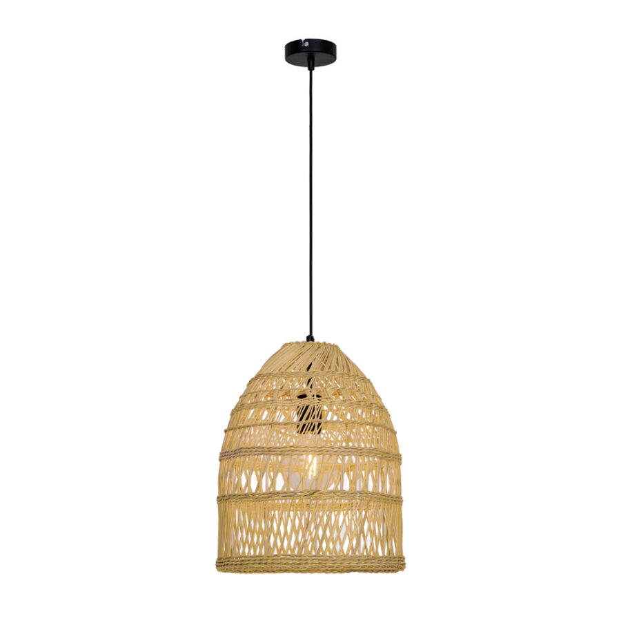 Pendul de interior Anteo - Art. 4228300, Viokef, Natural
