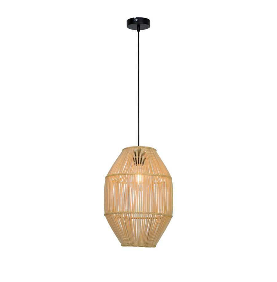 Pendul de interior Anteo - Art. 4228400, Viokef, Natural