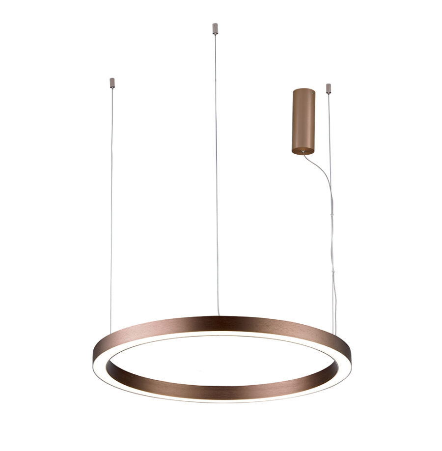 Suspensie de interior Choco - Art. 4244500, Viokef, Cafea