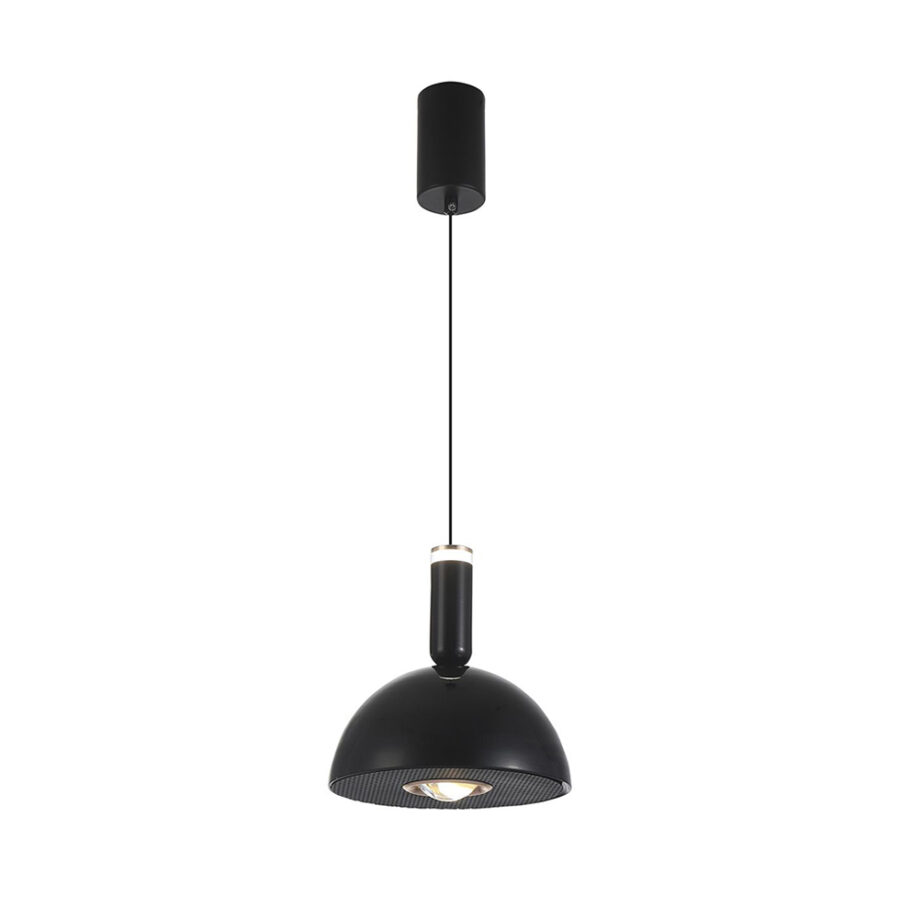 Suspensie de interior Harper - Art. 4308500, Viokef, Negru