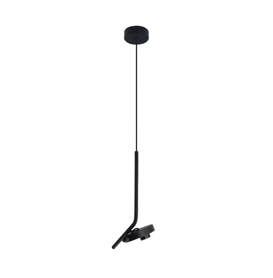 Suspensie de interior Factory - Art. 4288101, Viokef, Negru