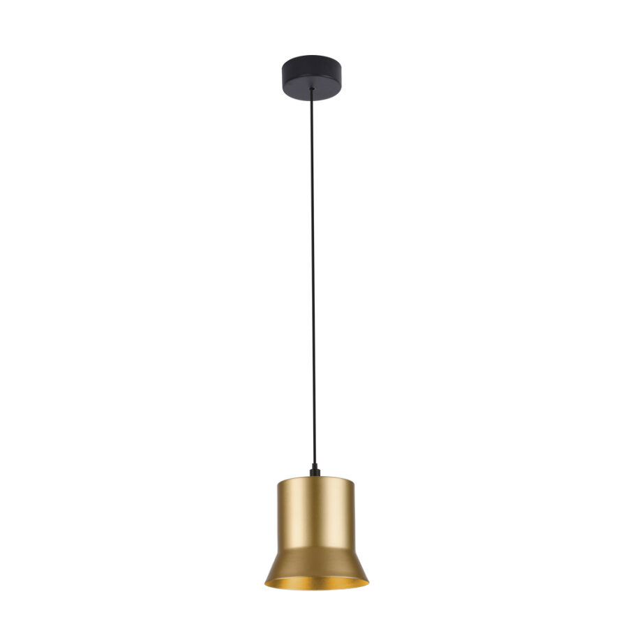 Pendul de interior Forma - Art. 4280600, Viokef, Auriu