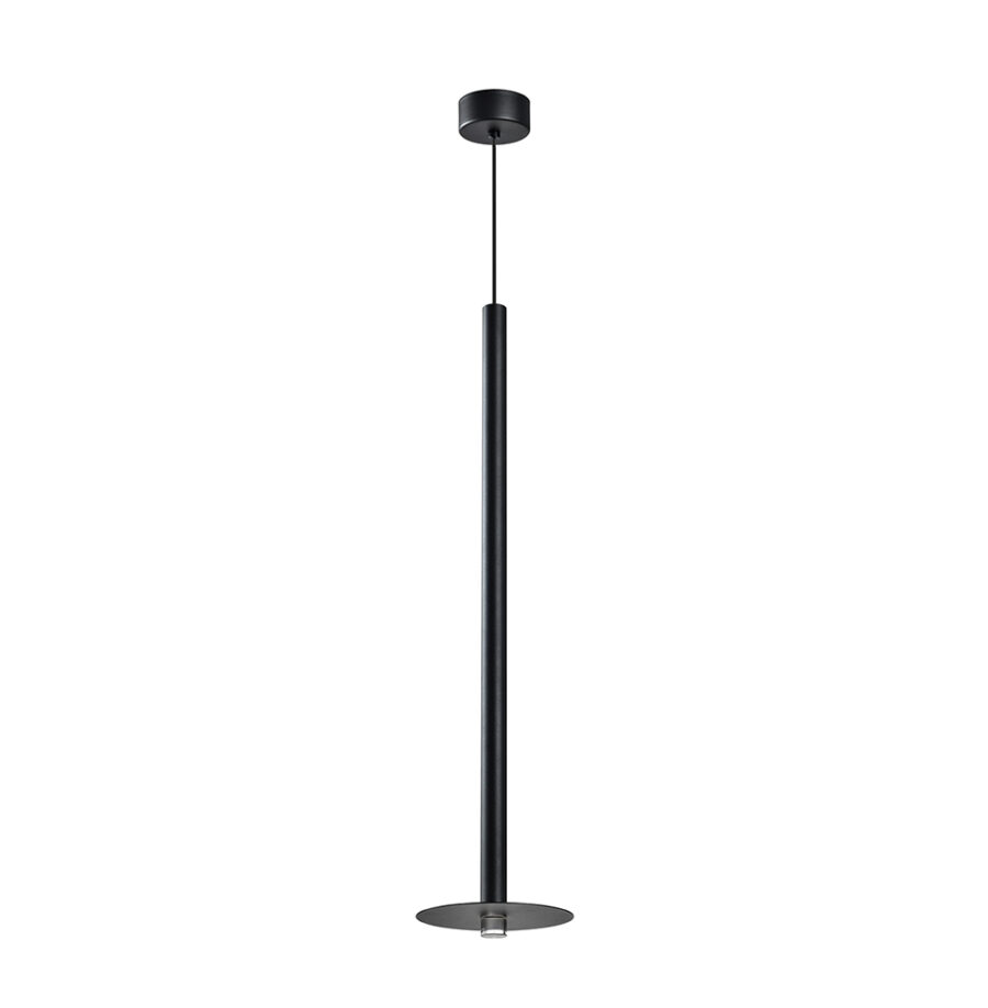 Suspensie de interior Charisma - Art. 4290800, Viokef, Negru
