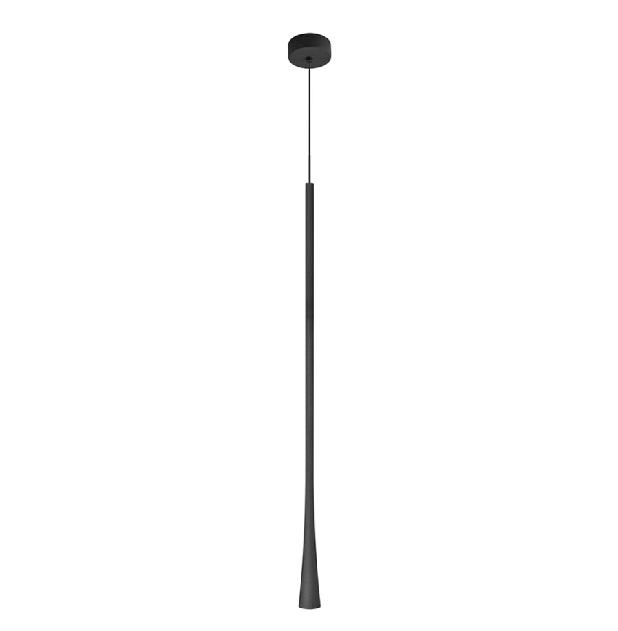Suspensie de interior Fox - Art. 4282000, Viokef, Negru