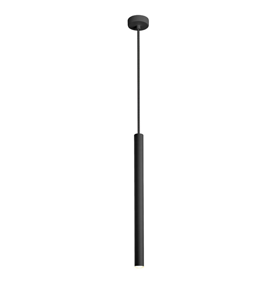 Pendul de interior Elliot - Art. 4201703, Viokef, Negru