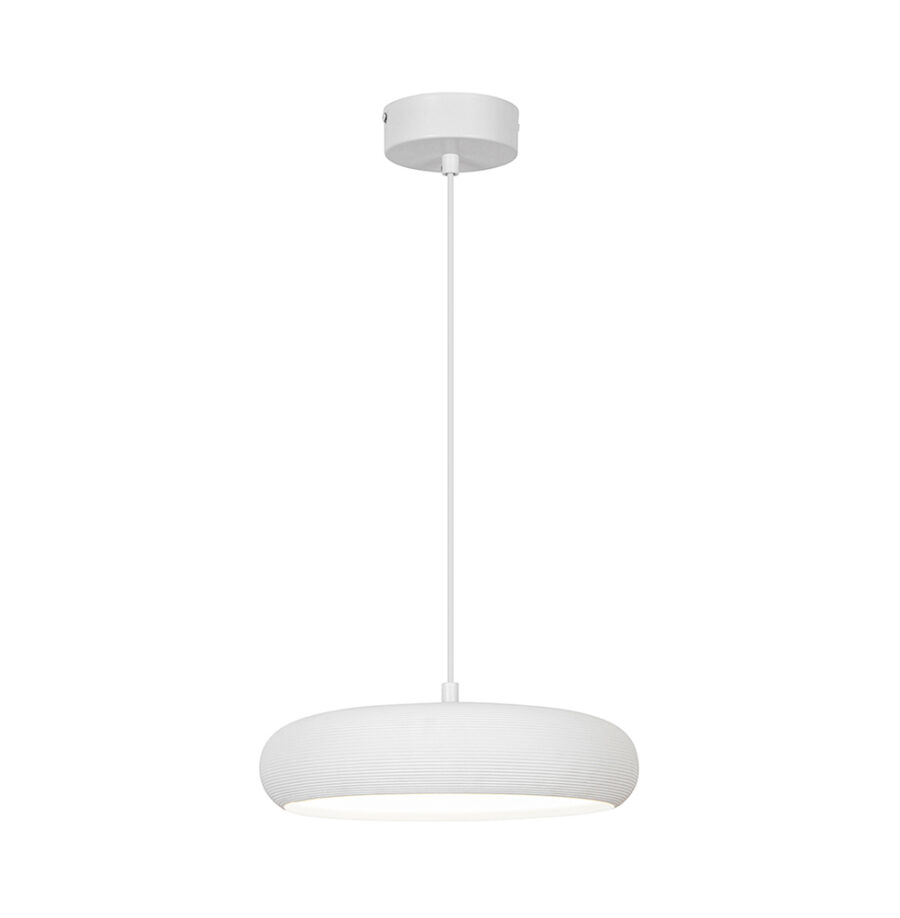 Suspensie de interior Logan - Art. 4306500, Viokef, Alb