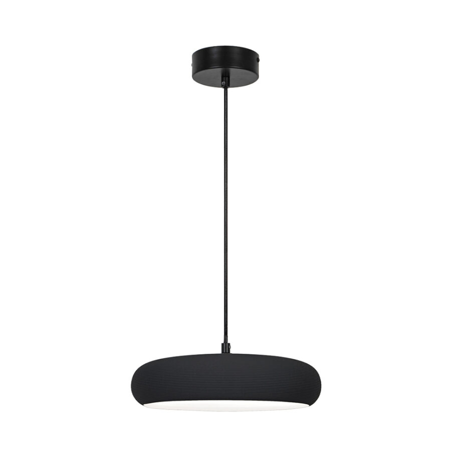 Suspensie de interior Logan - Art. 4306501, Viokef, Negru