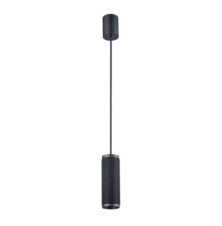 Pendul de interior Knurl - Art. 4233200, Viokef, Negru