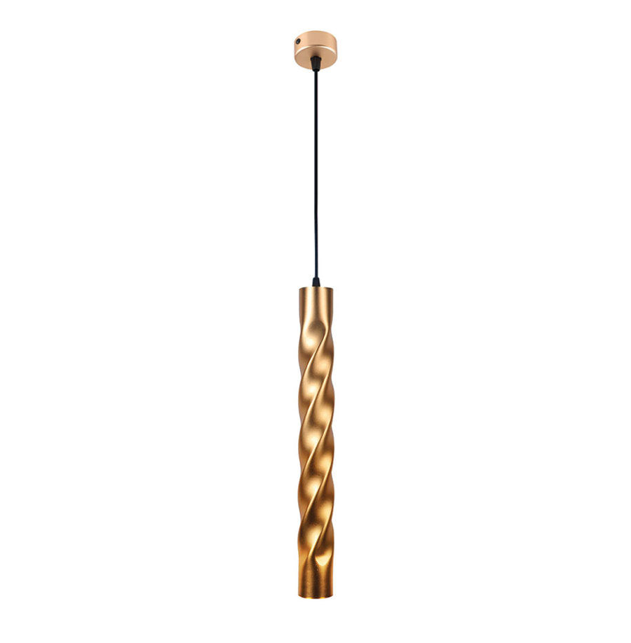 Suspensie de interior Marley - Art. 4236502, Viokef, Auriu